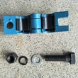 Oilfield wellhead API polished rod clamp | FRT Machinery