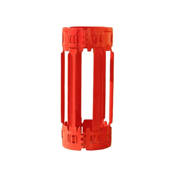 API 10D bow spring casing centralizer | FRT Machinery