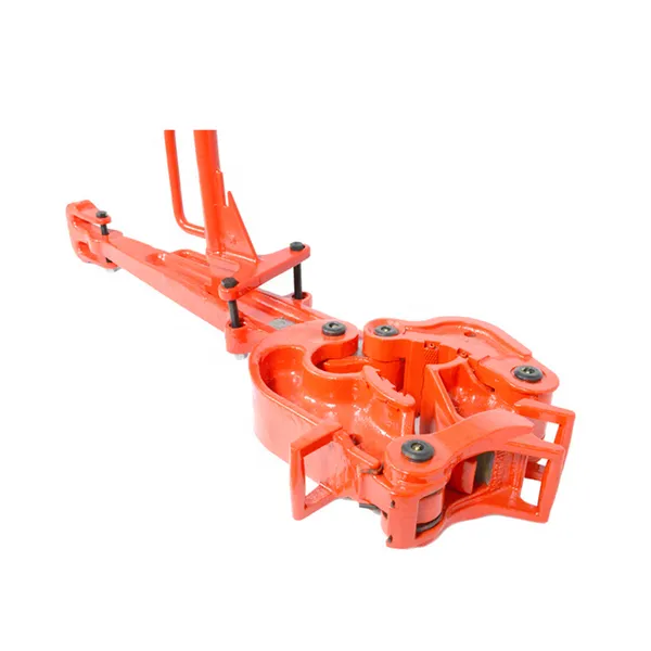 api 7k q3 1/2~13 3/8 ручной ключ для нефтепромысла типа SB | переднее оборудование