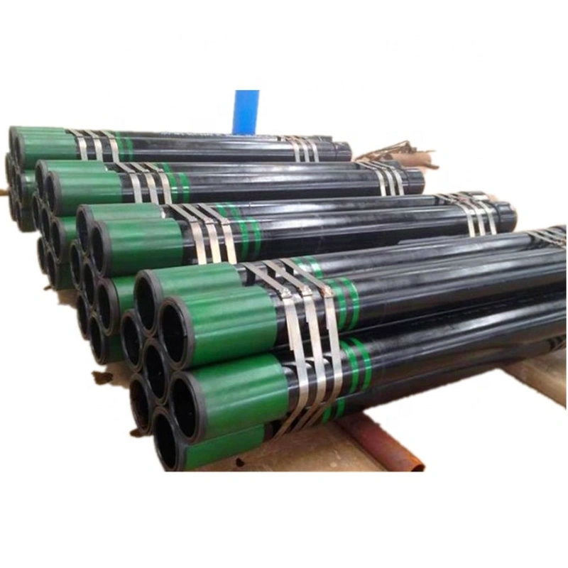 API 5CT casing pup joint casing nipple | FRT Machinery