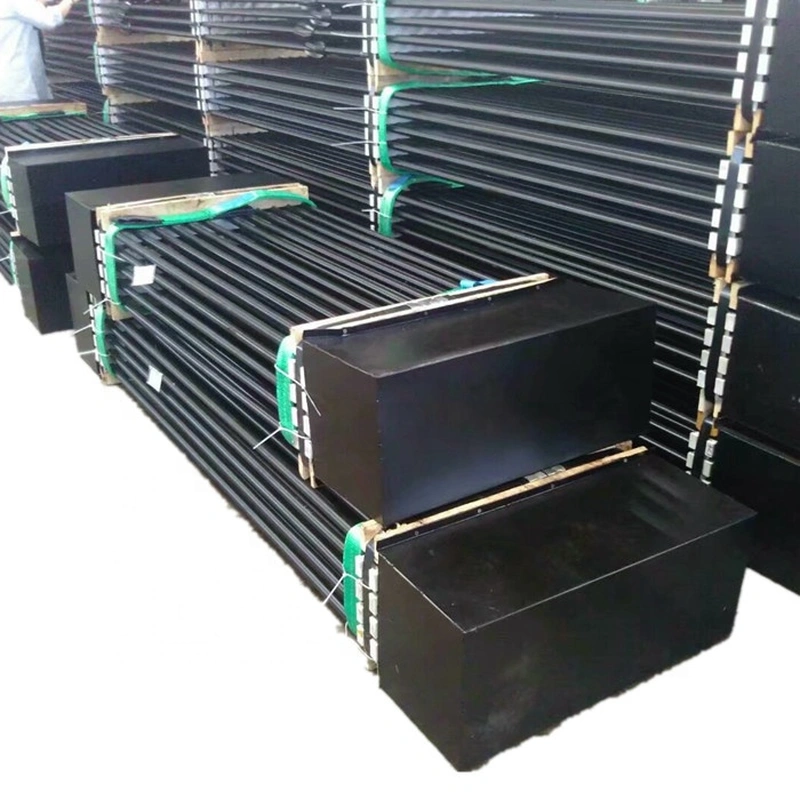 API 11B sucker rod pump rod OD 3/4''x2FT | FRT Machinery