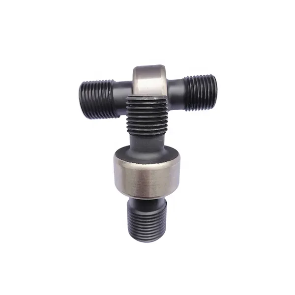 API 11B sucker rod coupling | FRT Machinery