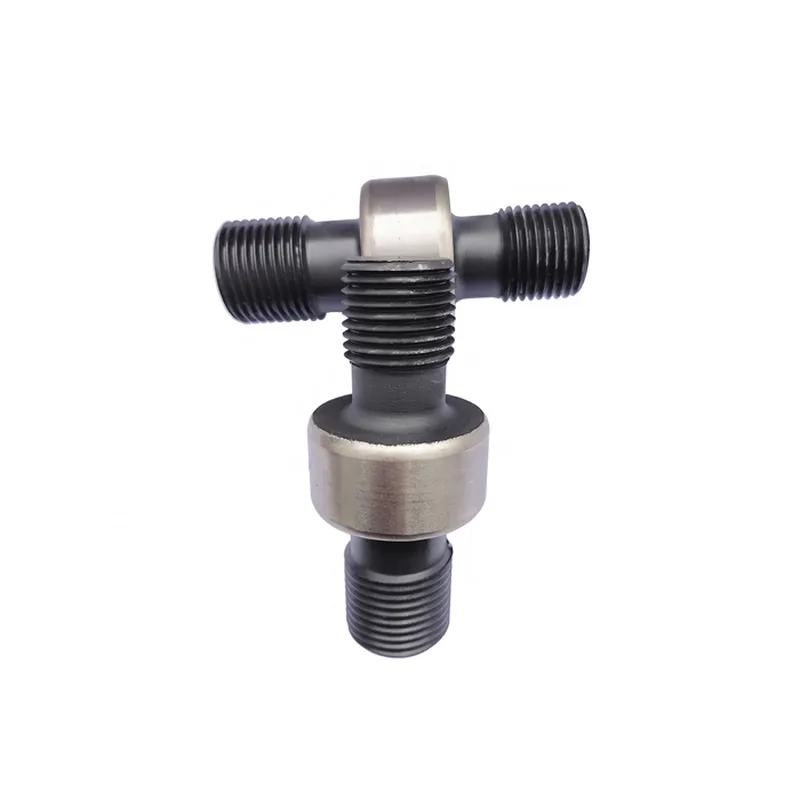 API 11B sucker rod coupling | FRT Machinery