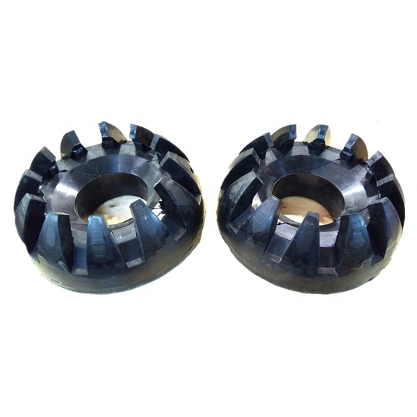 API 16A annular BOP packing element BOP packing unit | FRT Machinery