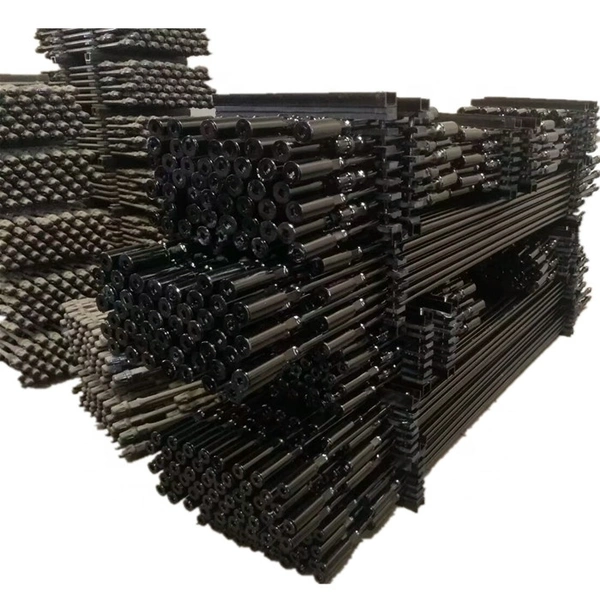 API 11B sucker rod pump rod OD 3/4''x2FT | FRT Machinery