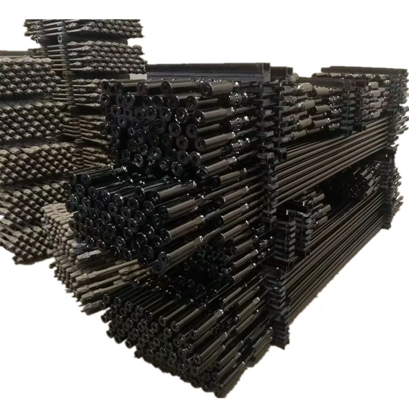 API 11B sucker rod pump rod OD 3/4''x2FT | FRT Machinery