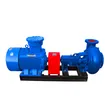 SB 6x8 centrifugal sand dredging pump | FRT Machinery