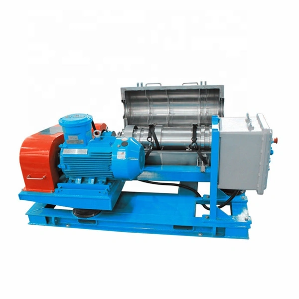 Drilling mud decanting centrifuge centrifugal machine | FRT Machinery