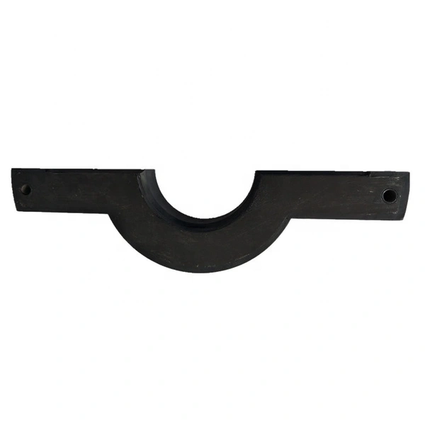 переднее уплотнение RAM BOP | переднее оборудование