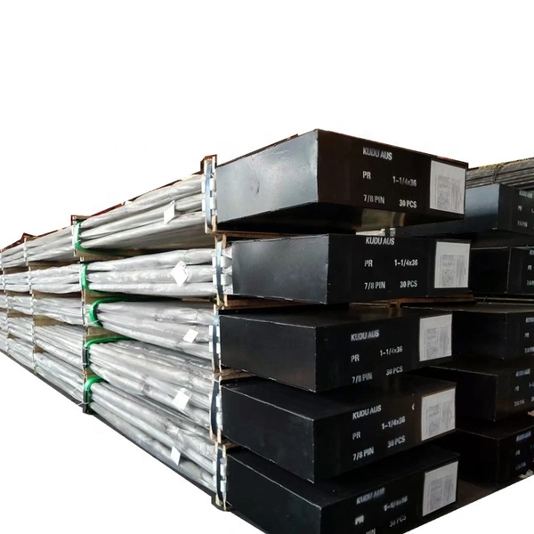 насосная штанга api 11b для добычи нефти | переднее оборудование  