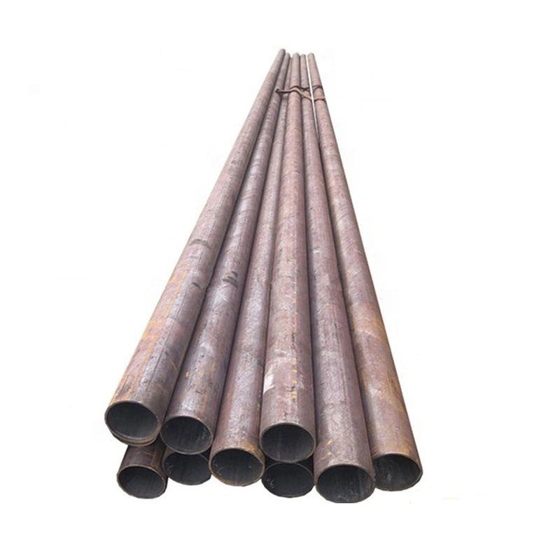 carbon steel 20# seamless pipe  | FRT Machinery