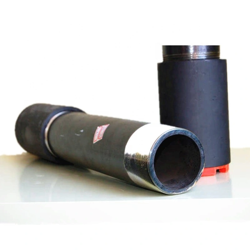 API 5CT casing pup joint casing nipple | FRT Machinery