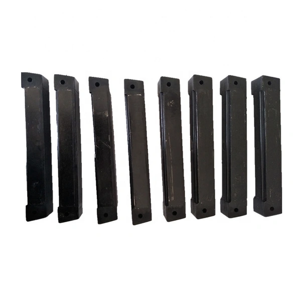 переднее уплотнение RAM BOP | переднее оборудование