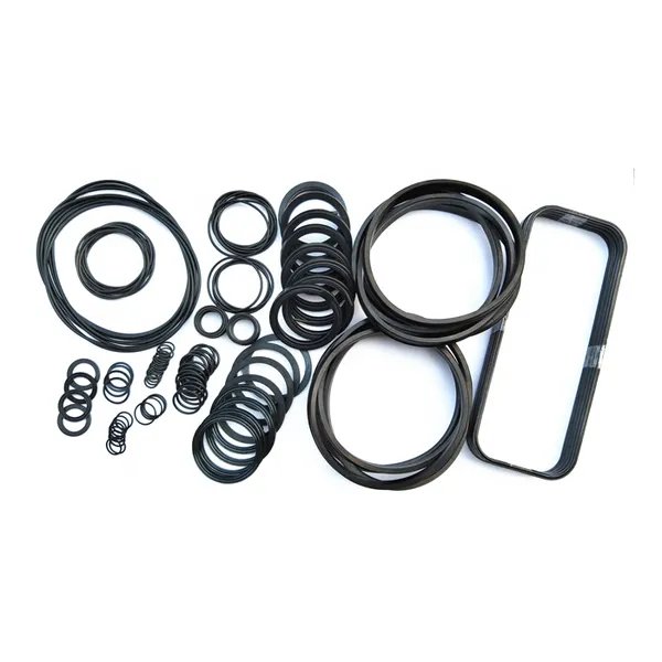 BOP spare parts BOP repair kit BOP seal assembly | FRT Machinery