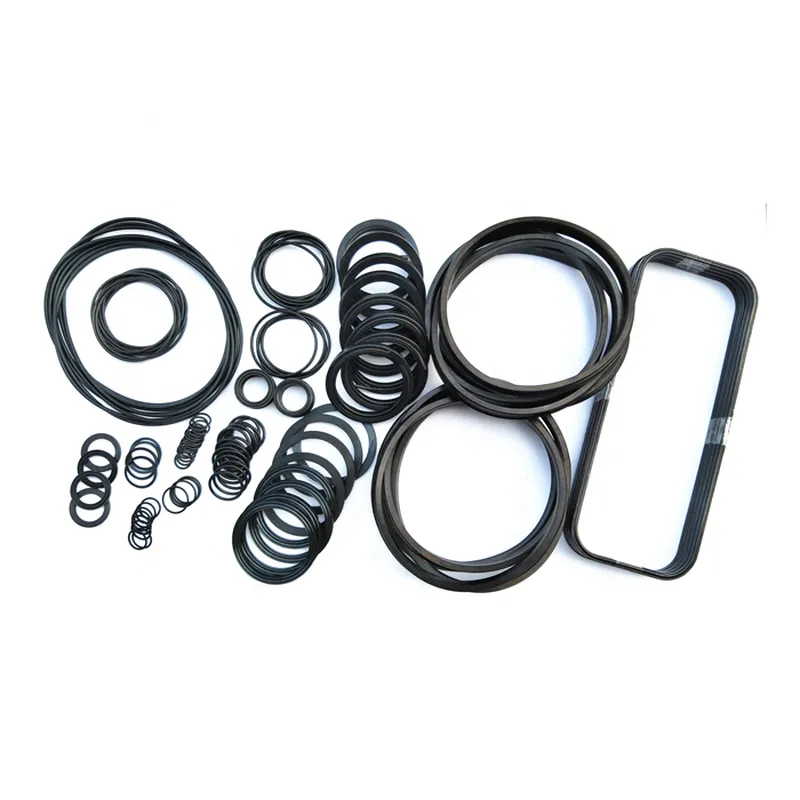 BOP spare parts BOP repair kit BOP seal assembly | FRT Machinery