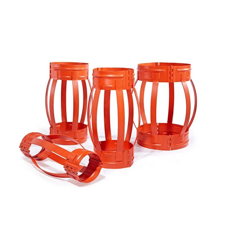 API 10D bow spring casing centralizer | FRT Machinery