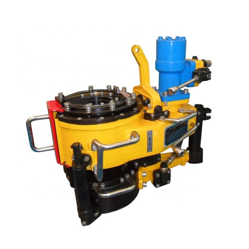 XQ series hydraulic tubing power tong | FRT Machinery