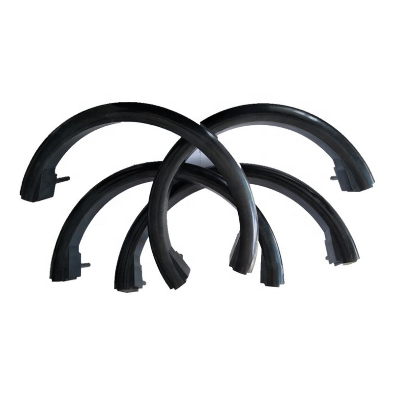 Ram BOP ram top seal | FRT Machinery