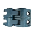 Oilfield wellhead API two bolt polished rod clamp | FRT Machinery