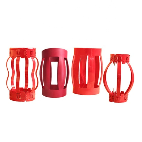 API 10D bow spring casing centralizer | FRT Machinery
