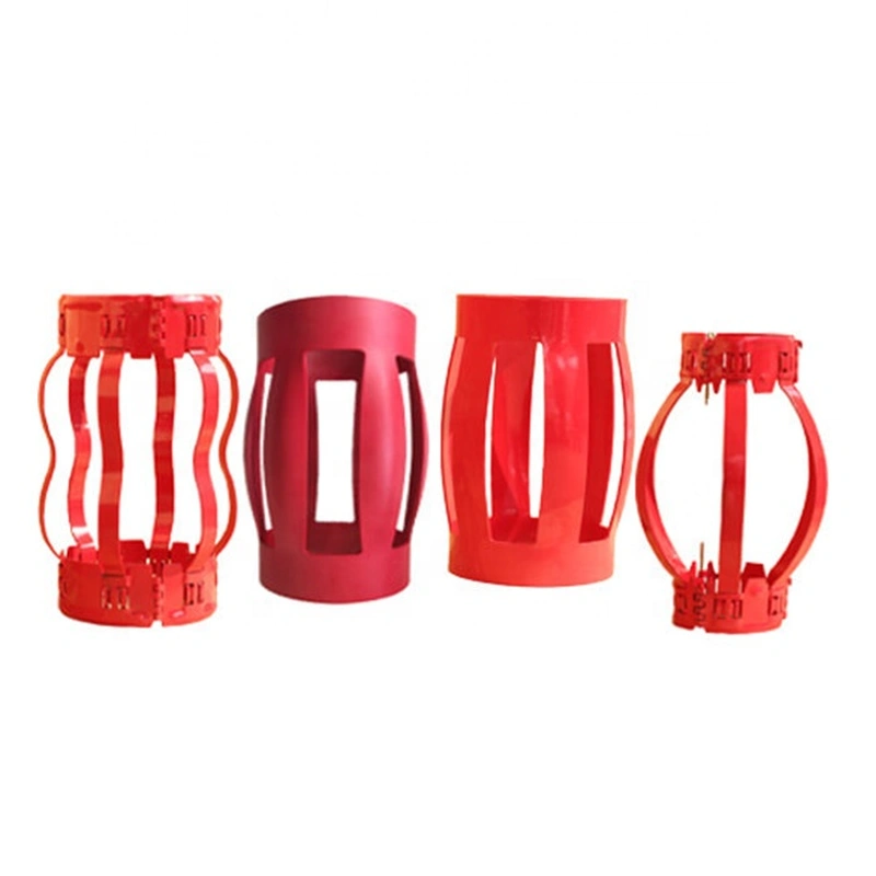 API 10D bow spring casing centralizer | FRT Machinery