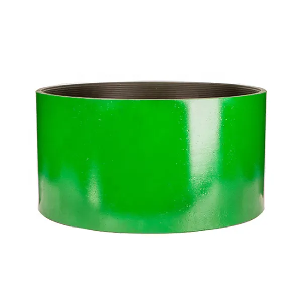 API 5CT N80 casing coupling | FRT Machinery