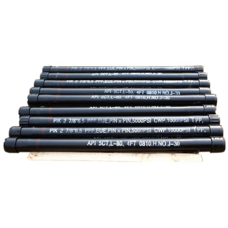 API 5CT casing pup joint and tubing pup joint | FRT Machinery