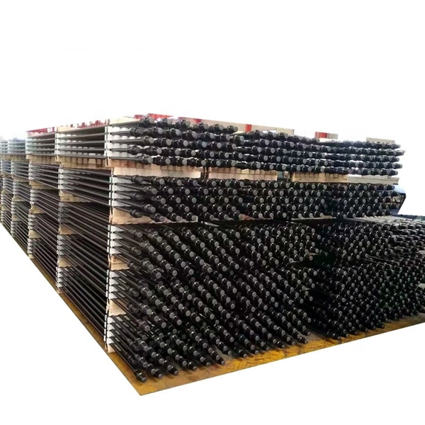 API 11B oil well sucker rod for oil production OD 3/4''x8FT | FRT 