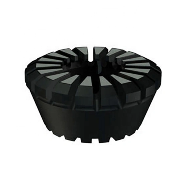 API 16A annular BOP packing element BOP packing unit | FRT Machinery