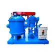 Solid control equipment oilfield vacuum degasser | FRT Machinery