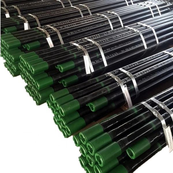 API 5CT tubing pup joint tubing nipple | FRT Machinery