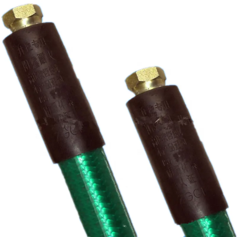 GNG High-pressure Fire-resistant Hose Assembly BOP Control Line | FRT 