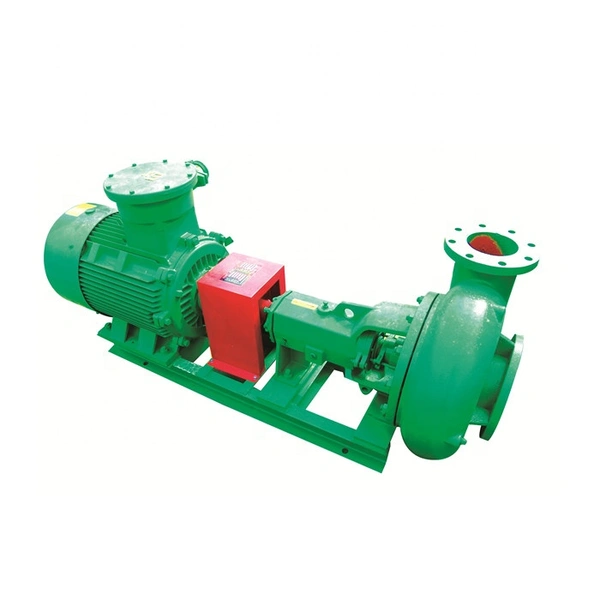 SB 6x8 centrifugal sand dredging pump | FRT Machinery