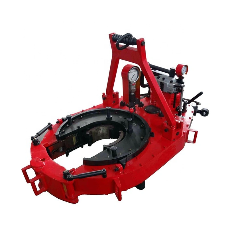 Гидравлический ключ серии tq