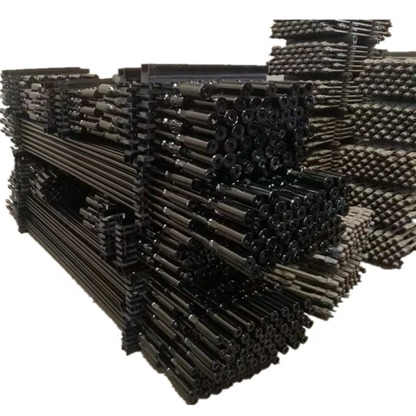 API 11B oil well sucker rod for oil production OD 3/4''x8FT | FRT 