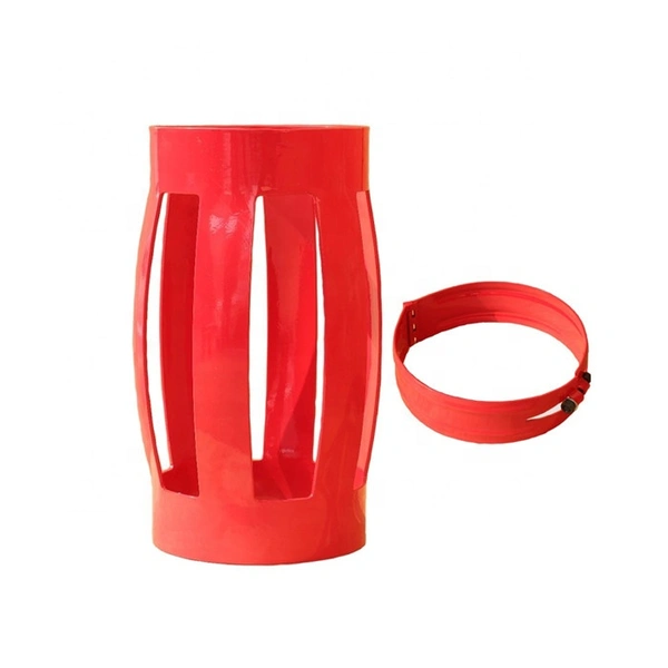 API 10D bow spring casing centralizer | FRT Machinery