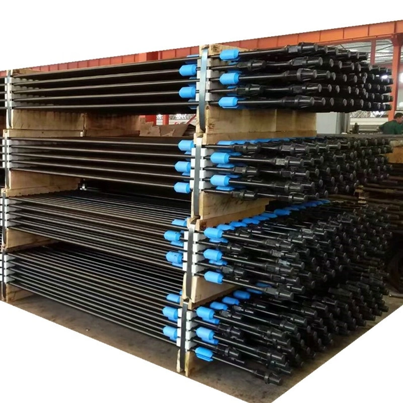 API 11B sucker rod pump rod OD 3/4''x2FT | FRT Machinery