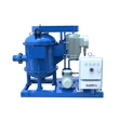 Solid control equipment oilfield vacuum degasser | FRT Machinery