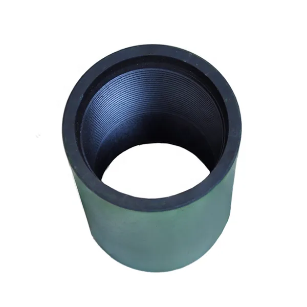 API 5CT N80 casing coupling | FRT Machinery