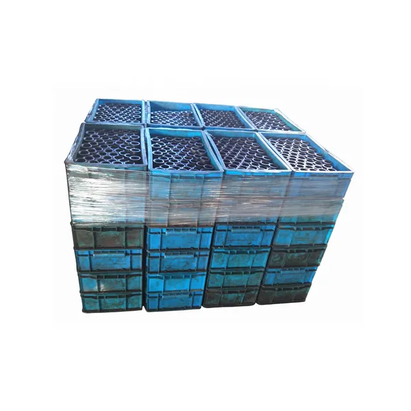 API 11B sucker rod coupling | FRT Machinery