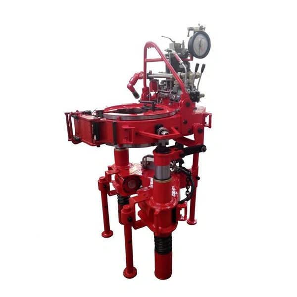 Гидравлический ключ серии tq