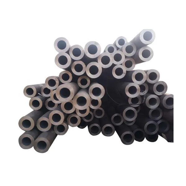 carbon steel 20# seamless pipe  | FRT Machinery