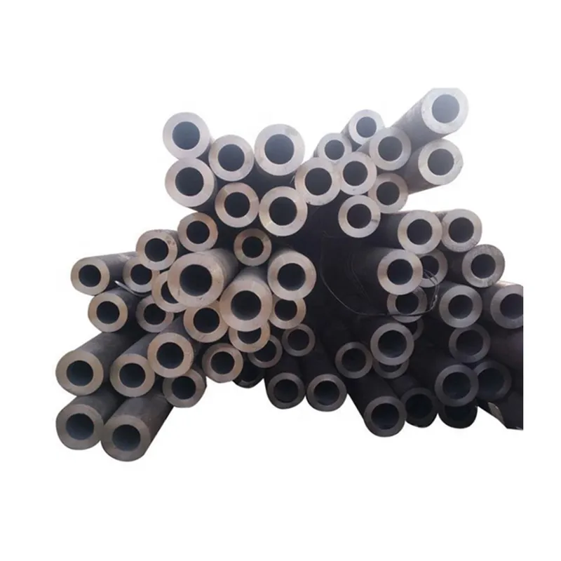 carbon steel 20# seamless pipe  | FRT Machinery