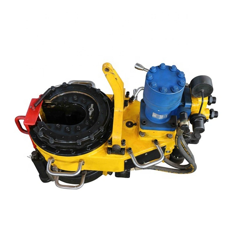 XQ series hydraulic tubing power tong | FRT Machinery