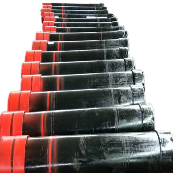 API 5CT casing pup joint and tubing pup joint | FRT Machinery