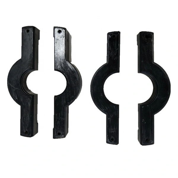 переднее уплотнение RAM BOP | переднее оборудование