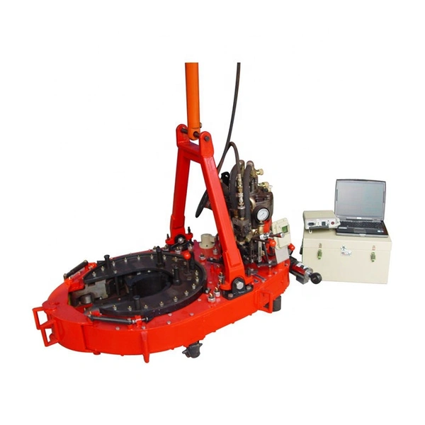 Гидравлический ключ серии tq