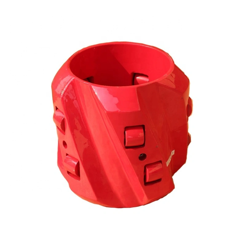 API 10D casing Centralizer for oilfield cementing | FRT Machinery