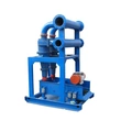 Oilfield hydrocyclone drilling mud desander | FRT Machinery