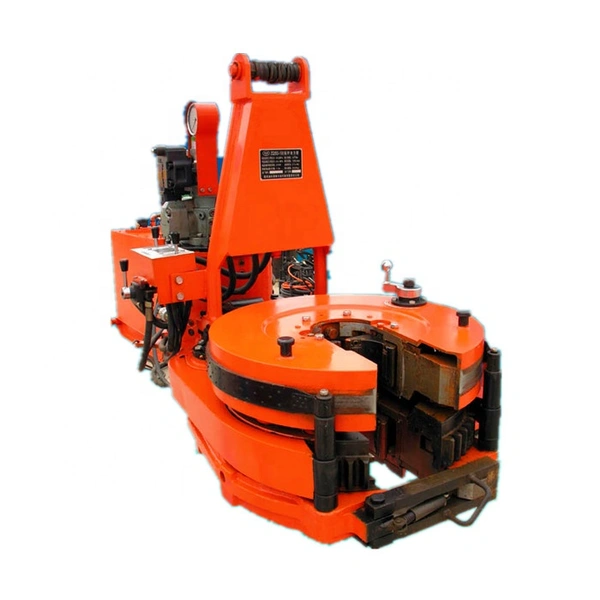 Гидравлический ключ для бурильных труб серии api 7k zq